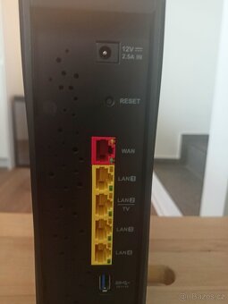 Router VDSL - 2