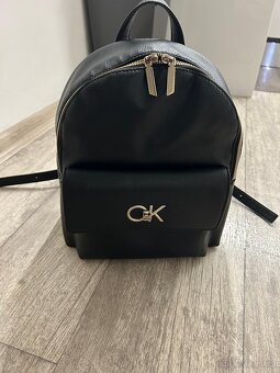 Batoh Calvin Klein - 2
