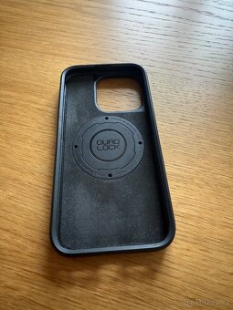 QuadLock pro iPhone 15 Pro - 2