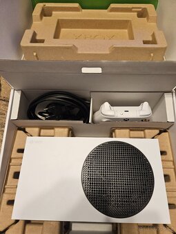 Xbox series S 512 GB SSD - 2