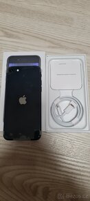 Iphone SE 2022 128Gb Red, White, Black - 2