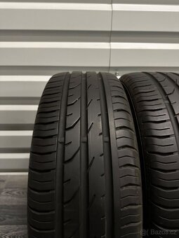 Sada pneu 195/55/16 CONTINENTAL - 2