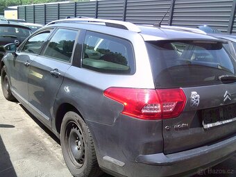 Citroen C5 - 2