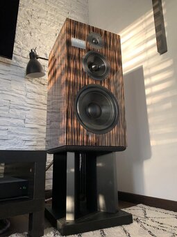 Xavian quarta evoluzione - 2