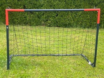 FOTBALOVÉ BRANKY Z DECATHLONU - 2