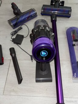 Dyson V11 Absolute - 2