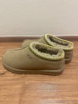 Ugg boty - ženské uggs tenisky - 2