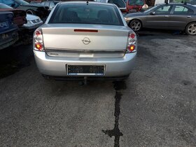 Vectra C 1.8-16V - 2