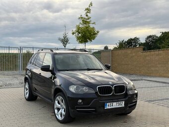 🌟 BMW X5 3.0d | 173 kW | AWD | Automat 🌟 - 2