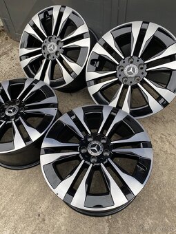 ✅ R19 ®️ Originál Mercedes 5x112 ET62 ✅ - 2