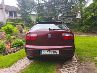 Seat Leon - 2