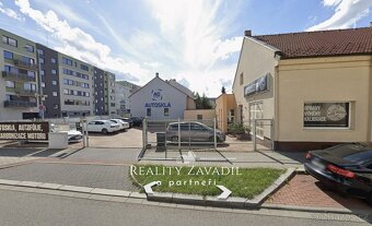 Pronájem kanceláře, 60 m2 - Pardubice - Zelené Předměstí - 2
