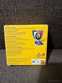 Lego Magnet 5008909- Štít lví rytíři - 2