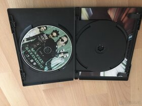 Matrix Reloaded 2 DVD - 2