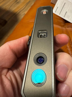 Revopoint mini + - 2