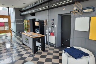 Pronájem, obchodního prostoru 75 m², ul. Havlíčkova, Kolín - - 2