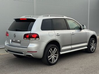 VW Touareg 3.0 TDI R-Line - 2