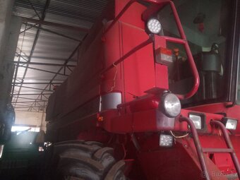 Kombajn Case 2188E - 2