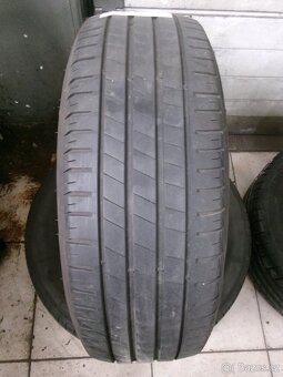 205/60 R16 BF GOODRICH (4,5mm) č.15747/g - 2