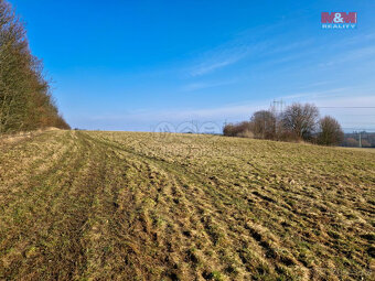 Prodej pozemků, 73237 m², Kozly, okr. Česká Lípa - 2