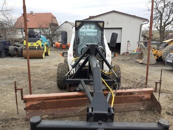 Bobcat S250 - 2