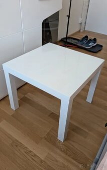 STOLEK IKEA LACK - 2