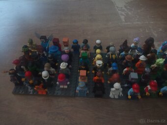 Prodám Lego - 2