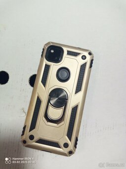 Pixel 4A - 2