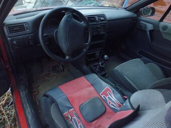 Opel Calibra - 2