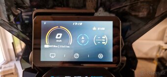 Chigee Aio 5 navigace chytrý displej BMW - 2