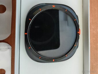 Samsung Galaxy Watch Ultra - 2