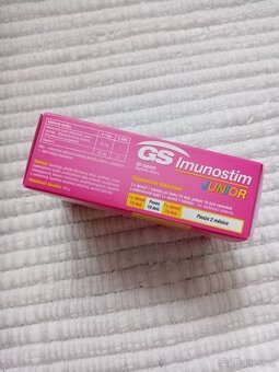 Imunostim junior - 2