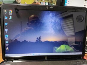 15,6" 2-jádro HP (2 x 2,4Ghz)8gb DDR3,HDMI,Nová baterie - 2