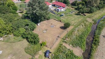 Prodej Zahrady Božice 1119m - 2