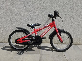 Maxbike kid 16 - 2