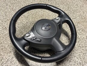 Volant Nissan Juke F15 - 2