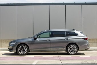 Škoda Superb Combi L&K 1.5 TSI m-HEV - 2