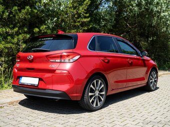 Hyundai i30 HB - 2