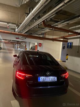 Skoda superb 2017,110kw 2.0tdi ,alkantara - 2