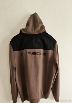 Prodám sportovní soupravu Porsche Xl - 2