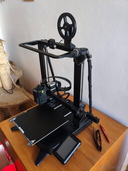 creality ender 3 v3 ke - 2