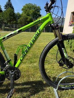 Cannondale trail 4 / 29 M - 2