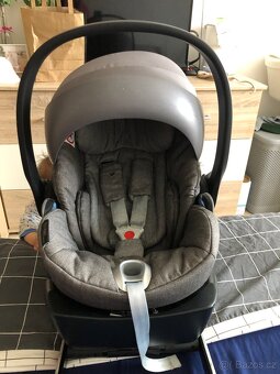 Cybex Cloud Q - 2