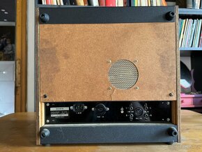 Sony TC-645 - 2