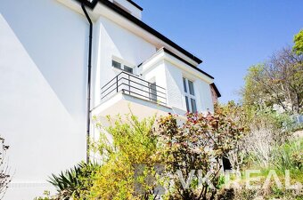 Pronájem bytu 3+kk/3xB s garážovým stáním, 94m2, OV, Branick - 2