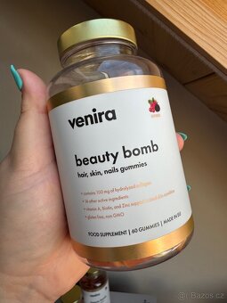 Venira beauty bomb - 2