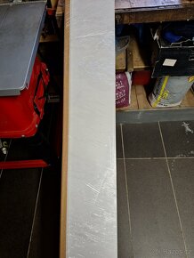 Parapet dub prirodni - 2