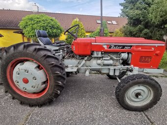 Traktor Zetor 3511 - 2
