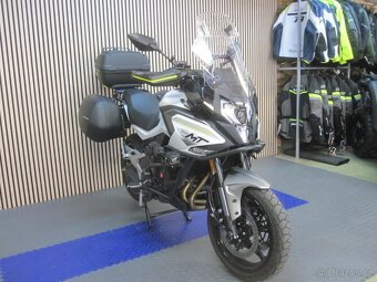 CFMOTO 700MT Premium - 2