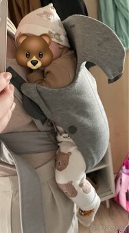 Nosítko Babybjorn Mini - 2